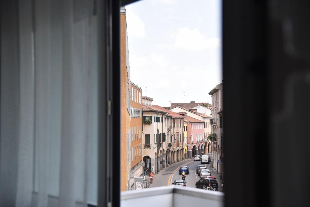 Appartamenti Scrovegni Padova Exterior photo